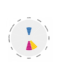 Levure De Bière Brewferm Blanche 100 G -Brassage Soldes levure de biere brewferm blanche 100 g 1