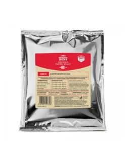 Levure De Bière Sèche Belgian Tripel M31 - 250 Gr