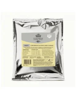 Levure De Bière Sèche Californian Lager M54 - 250 Gr