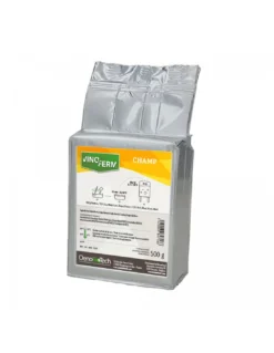 Levure Sèche Champagne - 500 Gr