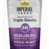 Levure Triple Double B48 - Imperial Yeast -Brassage Soldes levure triple double b48 imperial yeast