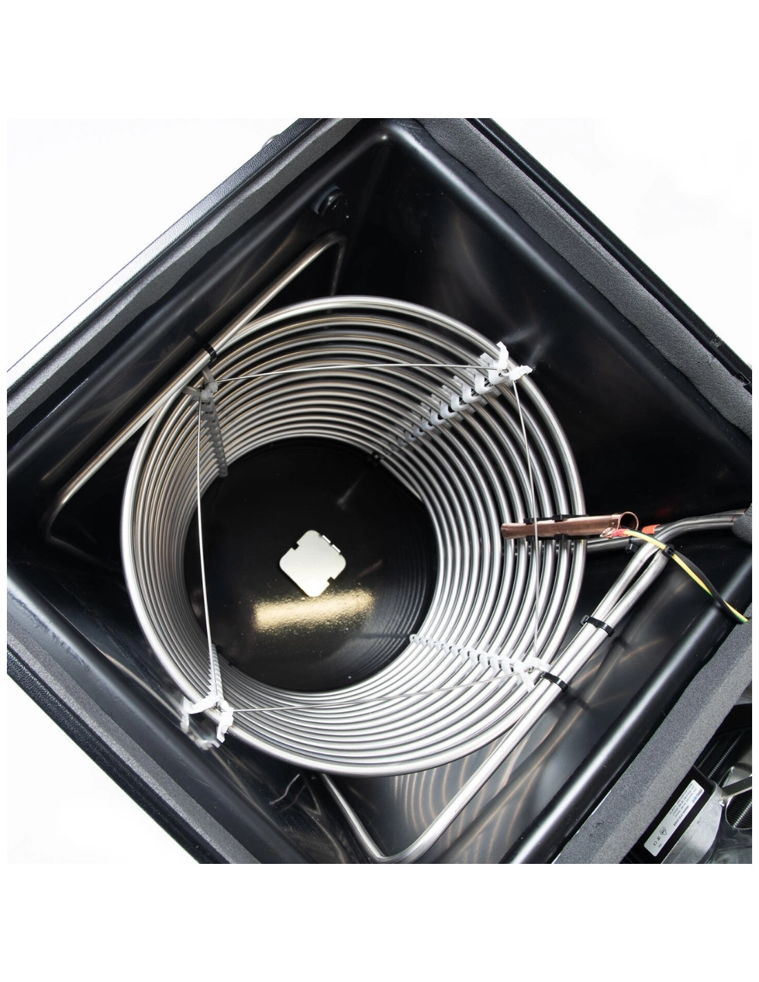 Lindr AS-200 Refroidisseur Au Glycol 3/4 CV, 2000 W 5 Lindr AS-200 Refroidisseur Au Glycol 3/4 CV, 2000 W – Image 3