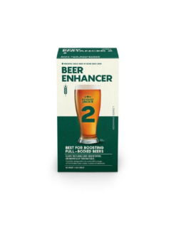 Mangrove Jack's Beer Enhancer 2