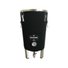 Manteau D'isolation Pour Cuve De Fermentation 30L - Brew Monk™ -Brassage Soldes manteau d isolation pour cuve de fermentation 30l brew monk