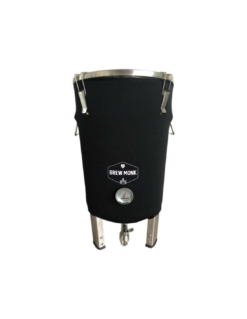 Manteau D'isolation Pour Cuve De Fermentation 30L - Brew Monkâ„¢