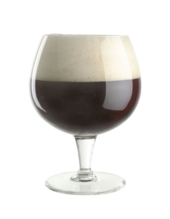 Mc Beaver Scotch Ale - 20L - Concassé