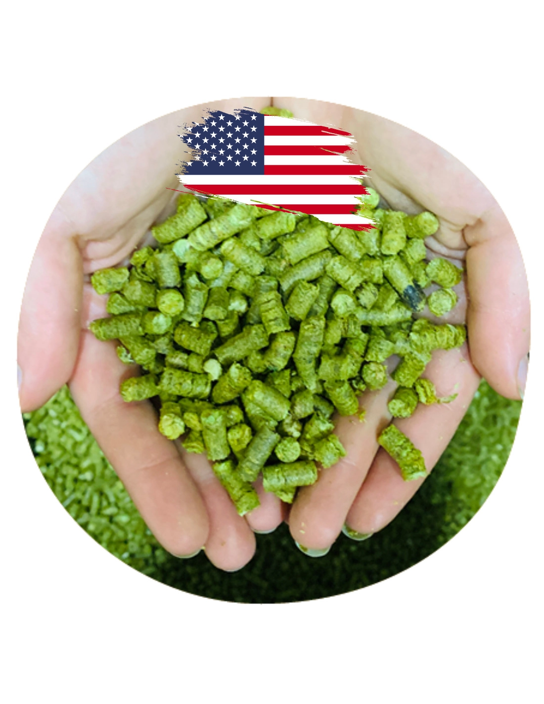 Mosaïc (US) 3 Mosaïc (US)