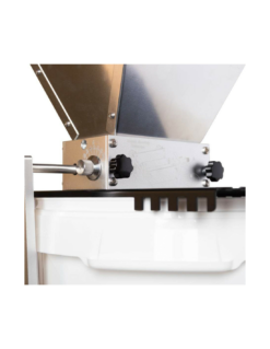 Moulin à Malt Brewferm Gorilla à Rouleaux Ajustables En Inox 11 Moulin à Malt Brewferm Gorilla à Rouleaux Ajustables En Inox -Brassage Soldes moulin a malt brewferm gorilla a rouleaux ajustables en inox 1 2