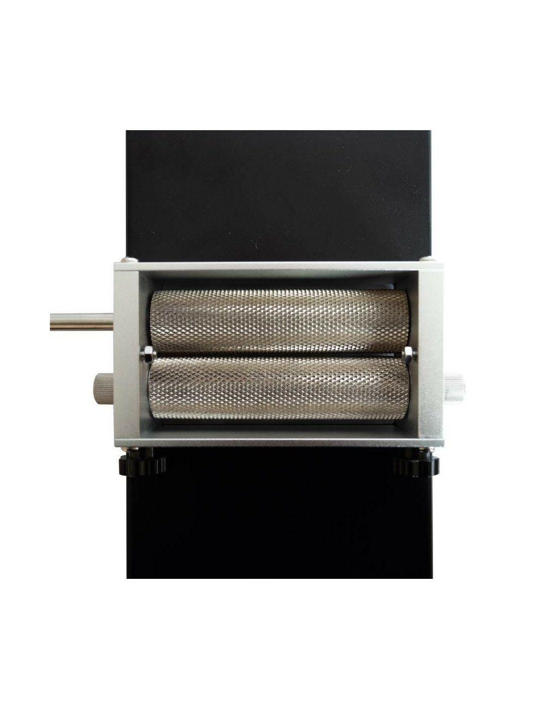 Moulin à Malt Brewferm Gorilla à Rouleaux Ajustables En Inox 8 Moulin à Malt Brewferm Gorilla à Rouleaux Ajustables En Inox – Image 6