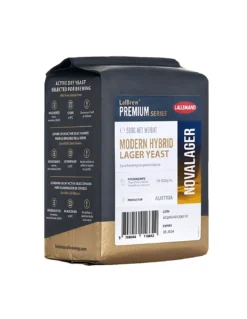 NovaLager™ LalBrew LALLEMAND- 500gr -Brassage Soldes novalager lalbrew lallemand 500gr 1