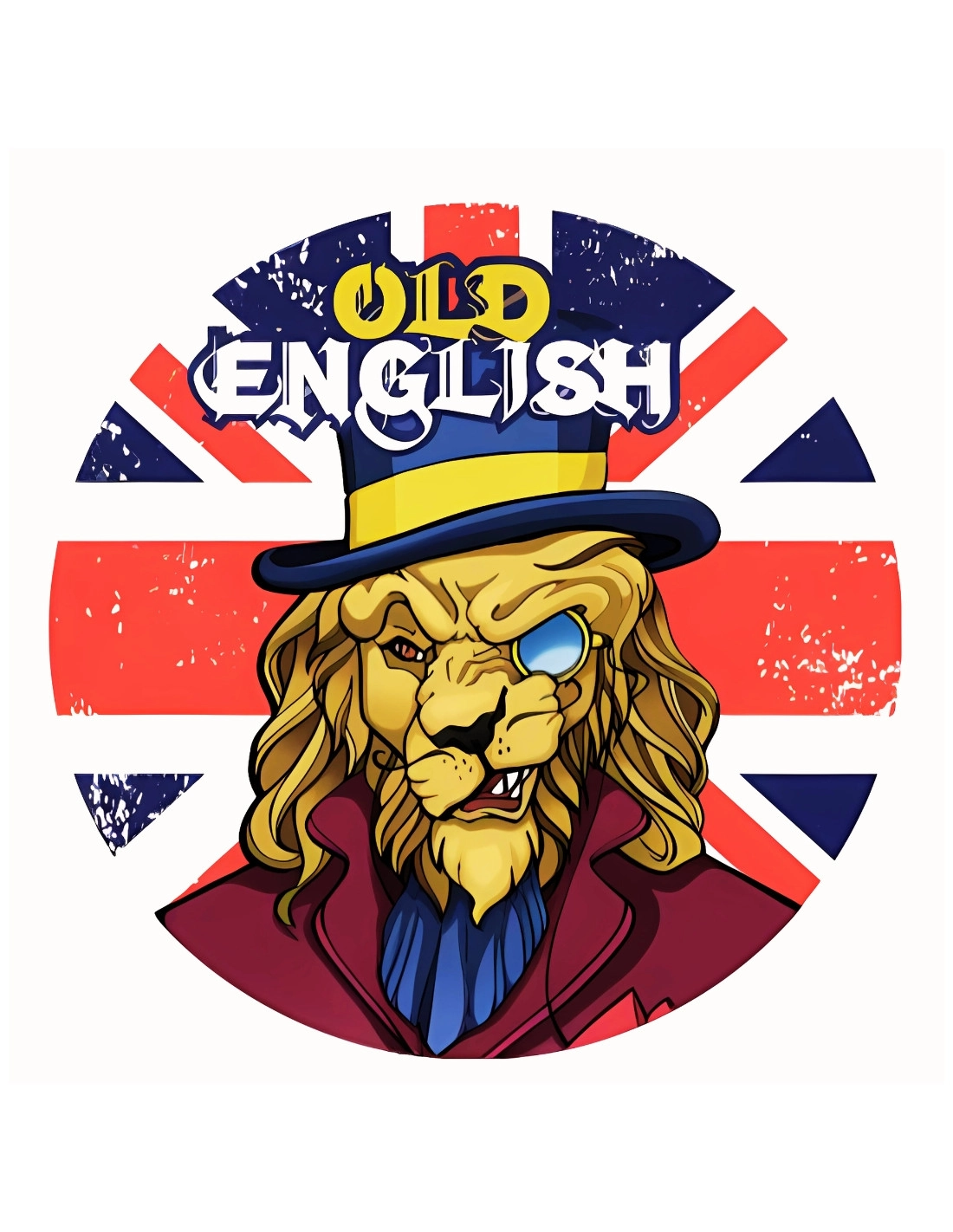 Old English - Levure De Bière Anglaise - Déshydratée (11gr) WHC Lab 4 Old English - Levure De Bière Anglaise - Déshydratée (11gr) WHC Lab – Image 2