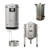 Pack Brasserie 40 Litres - Grainfather -Brassage Soldes pack brasserie 40 litres grainfather