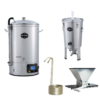 Pack Brasserie Brew Monk 30 Litres Automatisée -Brassage Soldes pack brasserie brew monk 30 litres