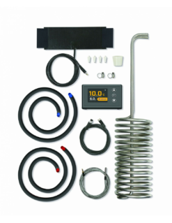 Pack Brasserie G70 - Grainfather -Brassage Soldes pack brasserie g70 grainfather 3