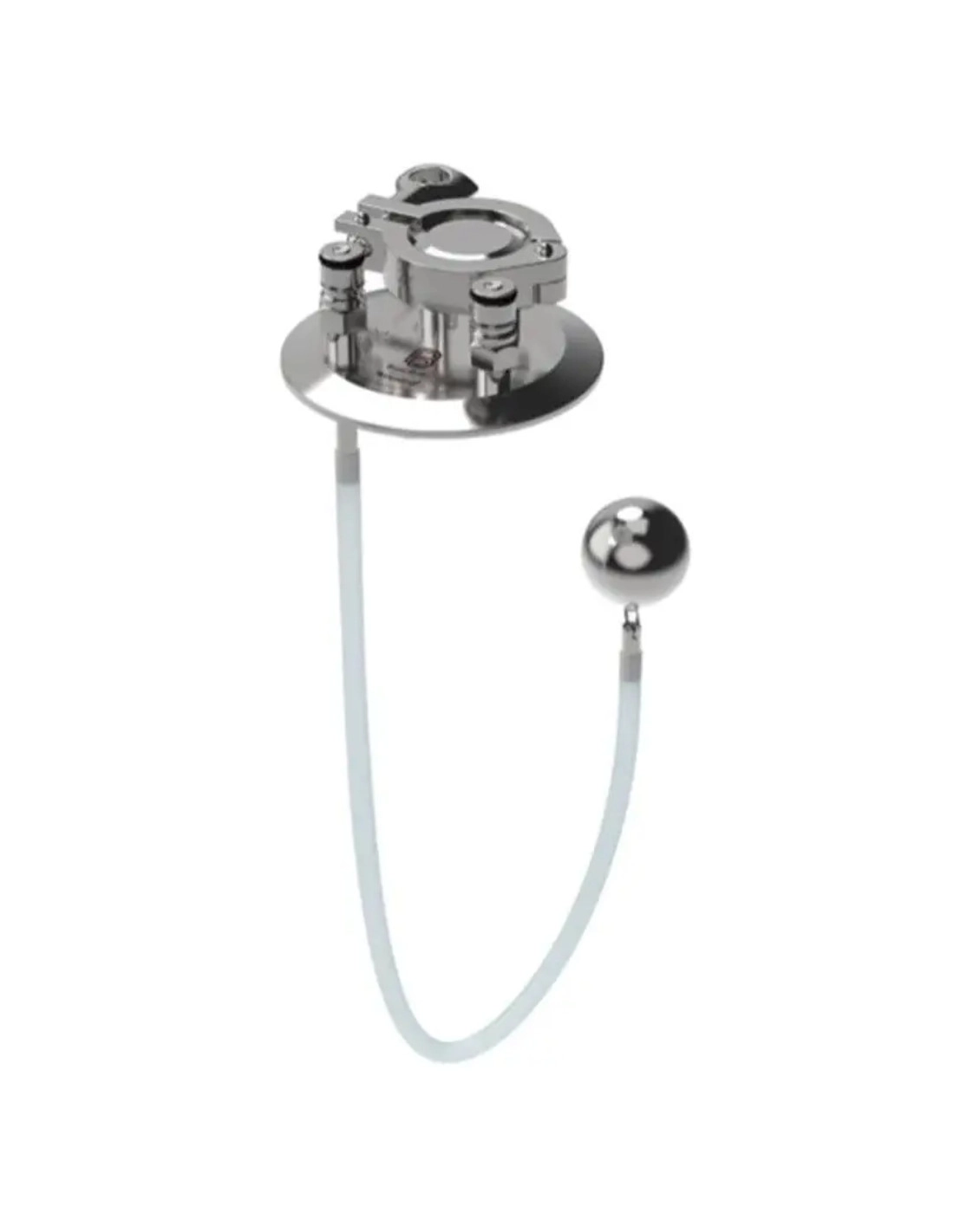 Pack Couvercle Pression BrewBuilt Avec Tube Plongeur Flottant 4 Pack Couvercle Pression BrewBuilt Avec Tube Plongeur Flottant – Image 2