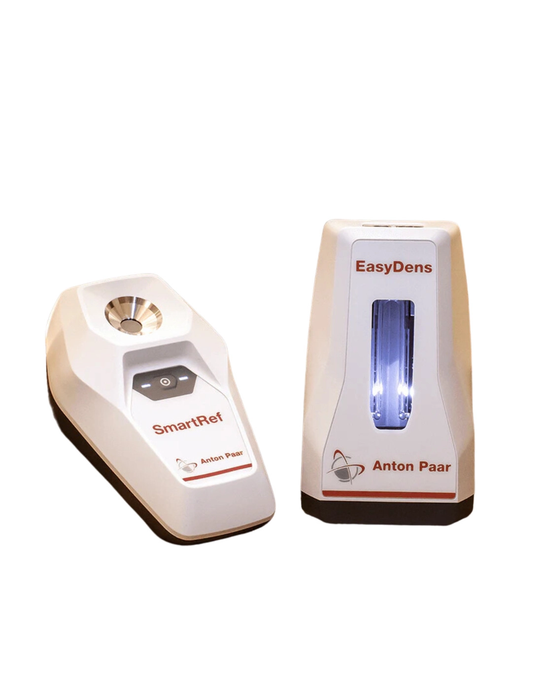 Pack EasyDens + SmartRef Anton Paar 3 Pack EasyDens + SmartRef Anton Paar