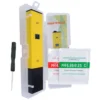 Pack PH-mètre Stylo ECO -Brassage Soldes pack ph metre stylo eco