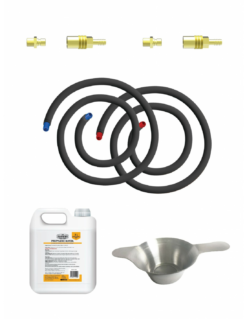 Pack Refroidisseur Au Glycol GC4 + Manteau + Fermenteur -Brassage Soldes pack refroidisseur au glycol gc4 manteau fermenteur 3