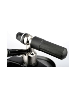 Party Star Deluxe Détendeur CO2 Pour Fûts 5 L -Brassage Soldes party star deluxe detendeur co2 pour futs 5 l 1 2