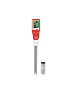 Ph-mètre Stylo Cobra - Brewferm -Brassage Soldes ph metre stylo cobra brewferm 1