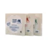 Plaques Filtrantes Mini Jet STERILE 3pc -Brassage Soldes plaques filtrantes mini jet sterile 3pc
