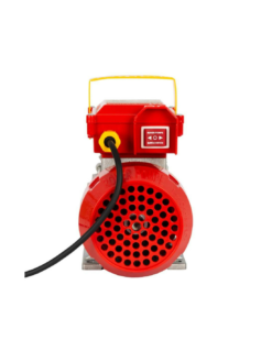 Pompe électrique NOVAX 20 Mm Avec Bypass -Brassage Soldes pompe electrique novax 20 mm avec bypass 3