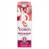 Purée De Pêche Blanche 1L - Boiron -Brassage Soldes puree de peche blanche 1l boiron