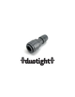 Raccord Duotight Réduction 6,5 Mm. X 8 Mm.