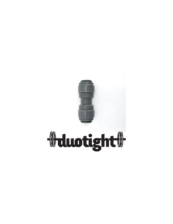 Raccord Rapide Duotight – 8 Mm. (5/16″)