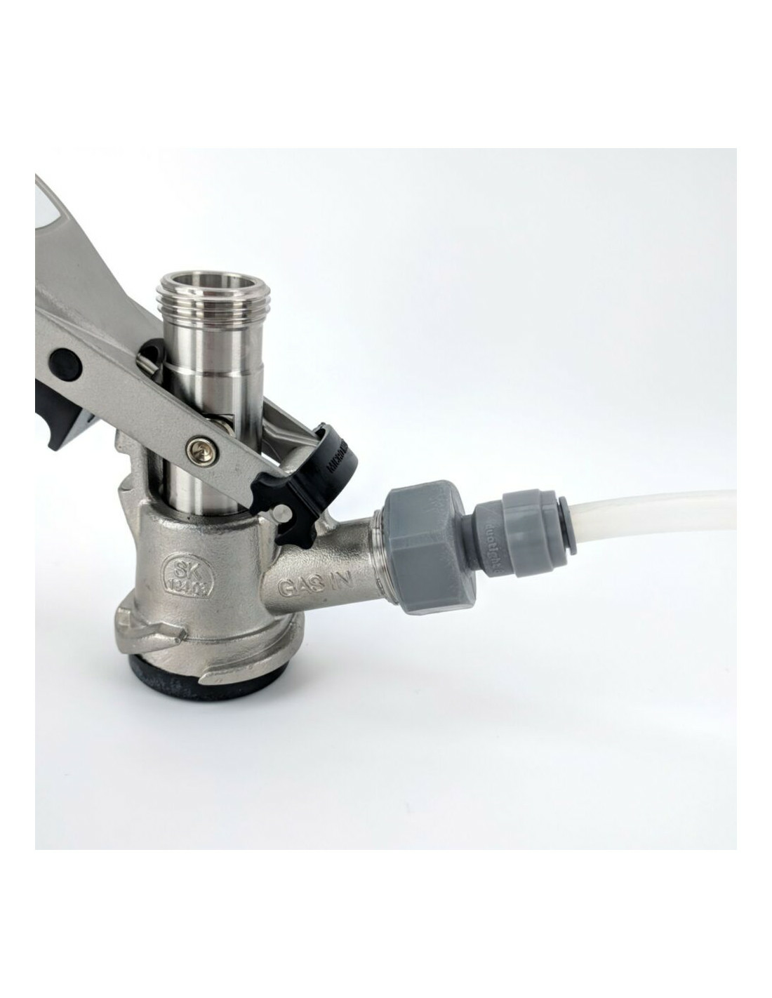 Raccord Rapide Duotight 8 Mm. (5/16″) X 5/8″ Femelle 5 Raccord Rapide Duotight 8 Mm. (5/16″) X 5/8″ Femelle – Image 3