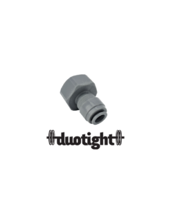 Raccord Rapide Duotight 8 Mm. (5/16″) X 5/8″ Femelle
