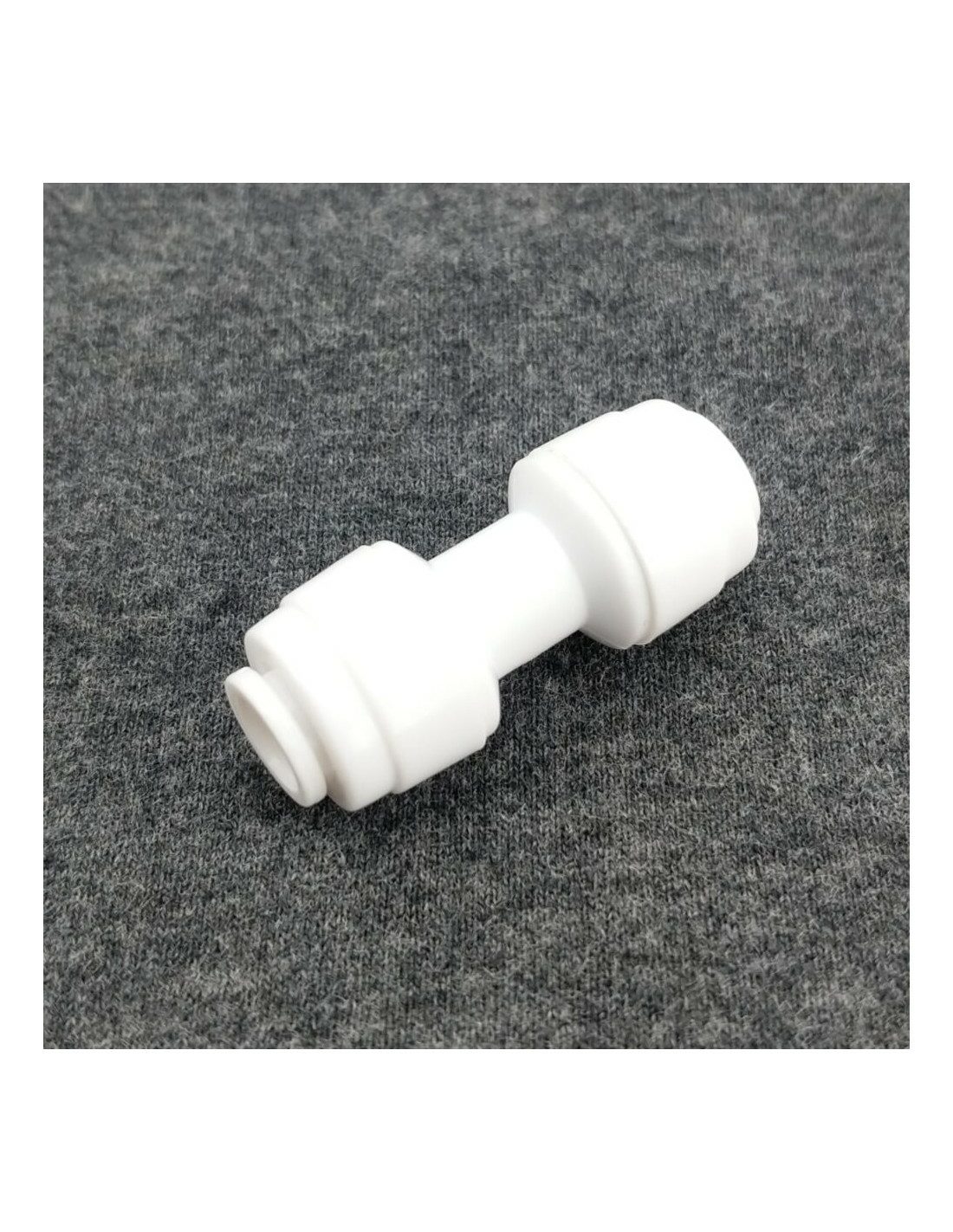 Raccord Rapide Mono-étanche 6,35 Mm. (1/4″) 3 Raccord Rapide Mono-étanche 6,35 Mm. (1/4″)