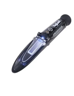 Réfractomètre LED Sabre Trois échelles - Kegland -Brassage Soldes refractometre led sabre trois echelles kegland 1