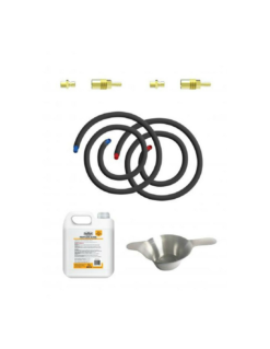 Refroidisseur Glycol GC4 - Grainfather -Brassage Soldes refroidisseur glycol gc4 grainfather 1 3