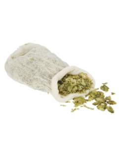 Sac à Houblon En Textile 10 Pièces