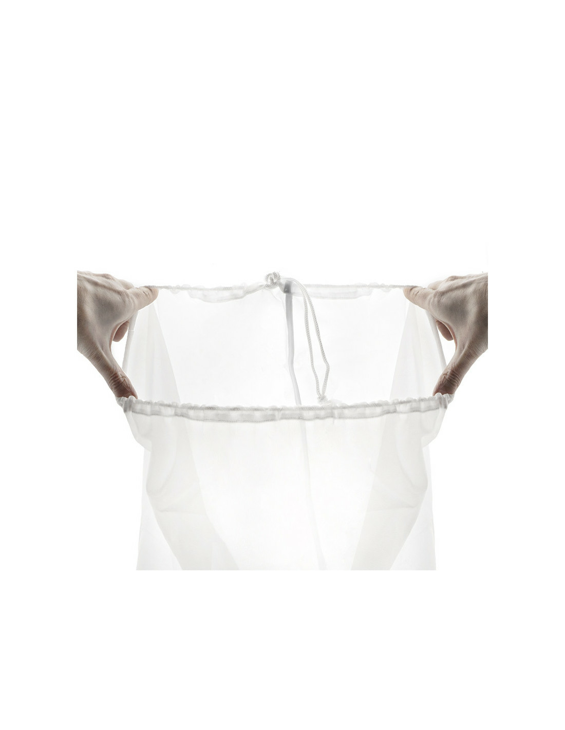 Sac Filtrant Avec Fermeture 30x33cm 5 Sac Filtrant Avec Fermeture 30x33cm â Image 3