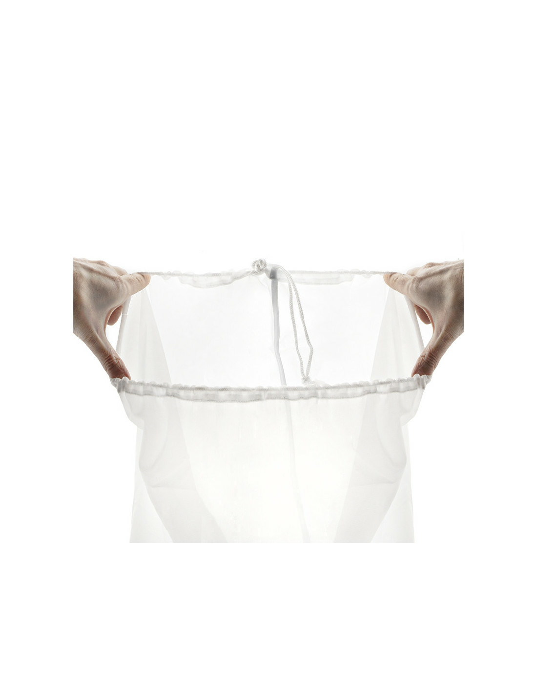 Sac Filtrant Avec Fermeture 30x33cm 3 Sac Filtrant Avec Fermeture 30x33cm