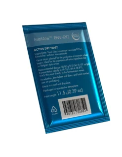 SafAle™ BW-20 - 11.5 Gr -Brassage Soldes safale bw 20 115 gr 1