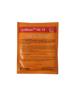 SafBrew™ HA-18 (25 Gr) -Brassage Soldes safbrew ha 18 25 gr 2