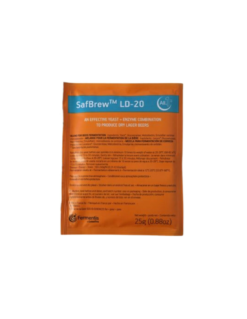 SafBrew™ LD‑20 (25 Gr) -Brassage Soldes safbrew ld20 25 gr 2