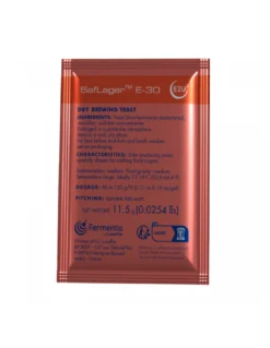 SafLager™ E-30 11.5 Gr