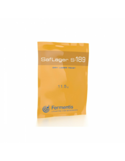 SafLager™ S-189 - 11,5 Gr -Brassage Soldes saflager s 189 115 gr 2