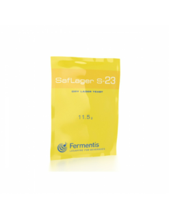 SafLager™ S-23 - 11.5 Gr -Brassage Soldes saflager s 23 115 gr 2