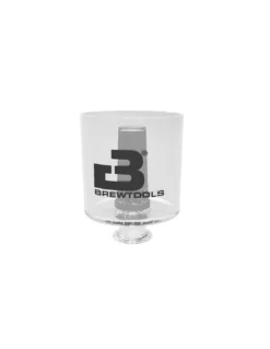 Sas, TC34 Mm, 2 Parties Polycarbonate Transparent