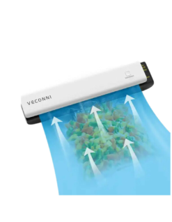 Scelleuse Sous Vide électrique -Brassage Soldes scelleuse sous vide electrique 1