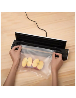 Scelleuse Sous Vide électrique -Brassage Soldes scelleuse sous vide electrique 3