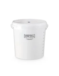 Seau De Fermentation 10 Litres - Sans Robinet