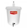 Seau De Fermentation 30L Gradué -Brassage Soldes seau de fermentation brassage 30 l gradue
