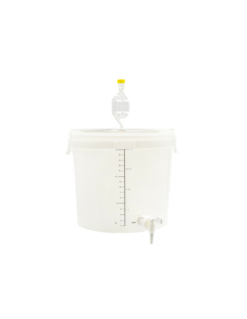 Seau De Fermentation 16 Litres