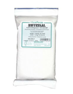 Sel Nutritif - 100 Gr